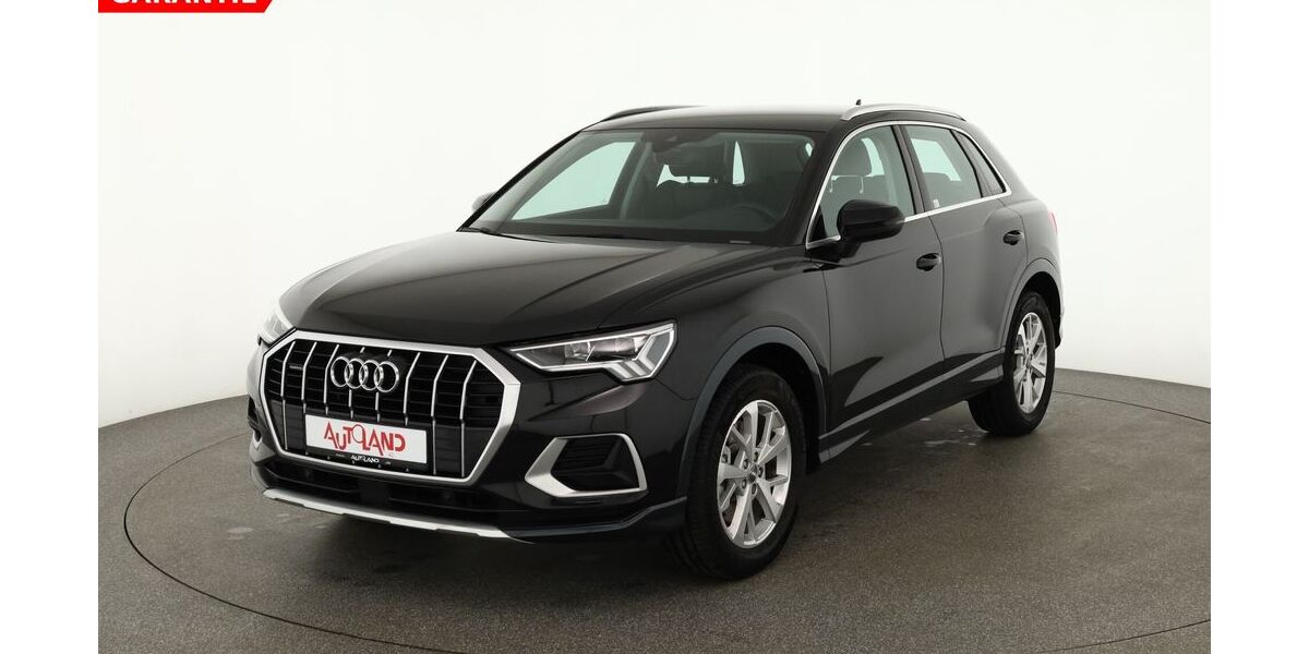 Audi Q3 95.507 km 27.990 &euro; Kassel 34123