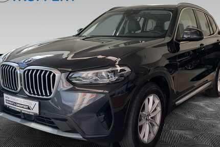 BMW X3 64.600 km 38.750 &euro; Bautzen 02625