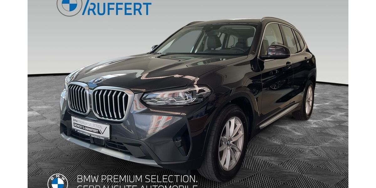 BMW X3 64.600 km 38.750 &euro; Bautzen 02625