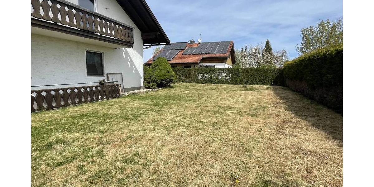 Doppelhaushälfte Fuchstal Asch - 4 Zimmer, 113 m&sup2;, 395.000&euro; | Angebot:25730551