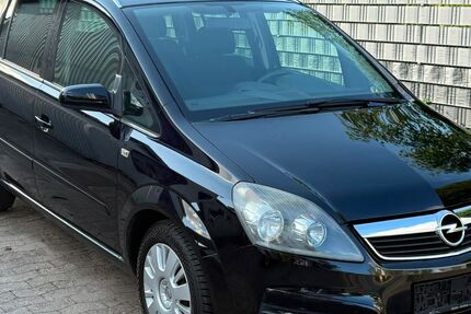 Opel Zafira 207.000 km 2.799 &euro; Stuhr 28816