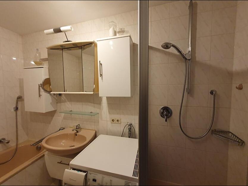 Schöne 3-Zi-Wohnung in Zentrumsnähe