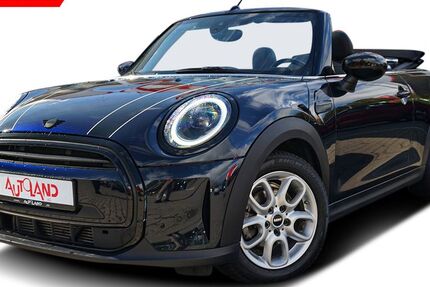Mini Cooper 28.693 km 27.890 € Erfurt 99087