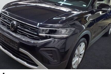 VW T-Cross 20.674 km 19.660 &euro; Albstadt 72458