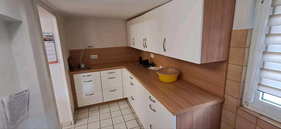 Bauernhaus, Landhaus Emmelshausen - 5 Zimmer, 100 m&sup2;, 119.000&euro; | Angebot:23557217