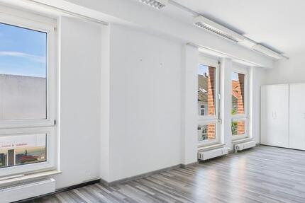 Gewerbeobjekt Walsrode - 1.008&euro; | Angebot:23709099