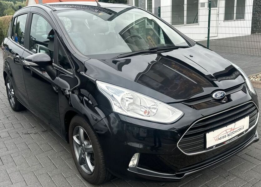 B-Max