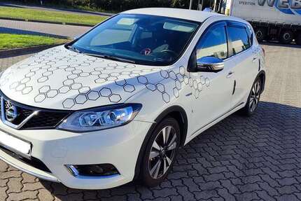Nissan Pulsar