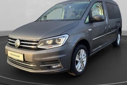 VW Caddy 82.289 km 24.970 &euro; Mönchengladbach 41238