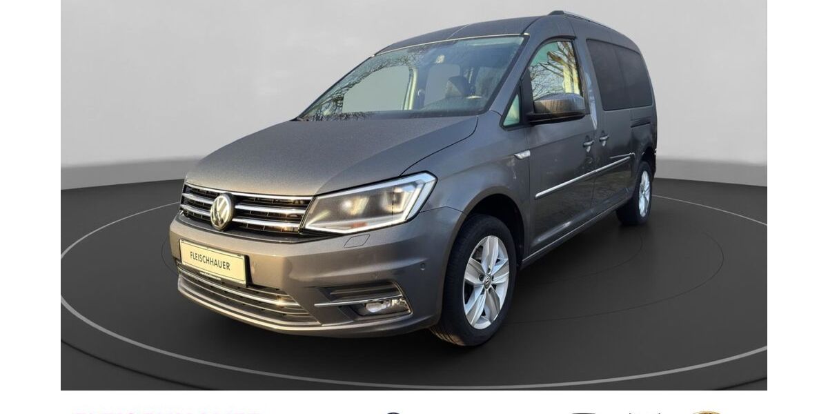 VW Caddy 82.289 km 24.970 &euro; Mönchengladbach 41238