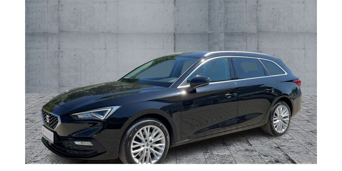 Seat Leon 131.239 km 16.750 € Kulmbach 95326