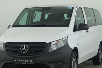 Mercedes-Benz Vito 24.600 km 39.850 &euro; Aalen 73431