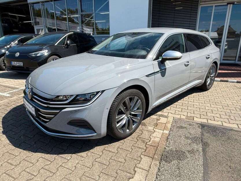 Arteon