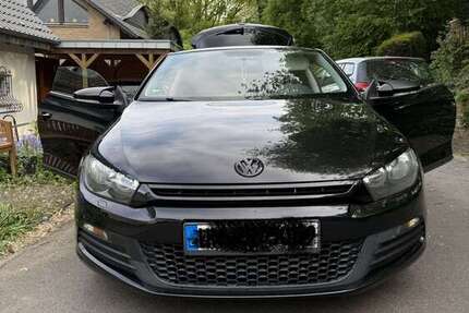 VW Scirocco 147.200 km 7.750 &euro; Schwerte, Hansestadt an der Ruhr 58239
