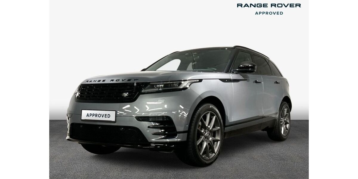 Land Rover Range Rover Velar 21.399 km 53.150 &euro; München 81477