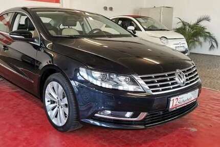 VW CC 99.465 km 16.999 € Friedberg 61169