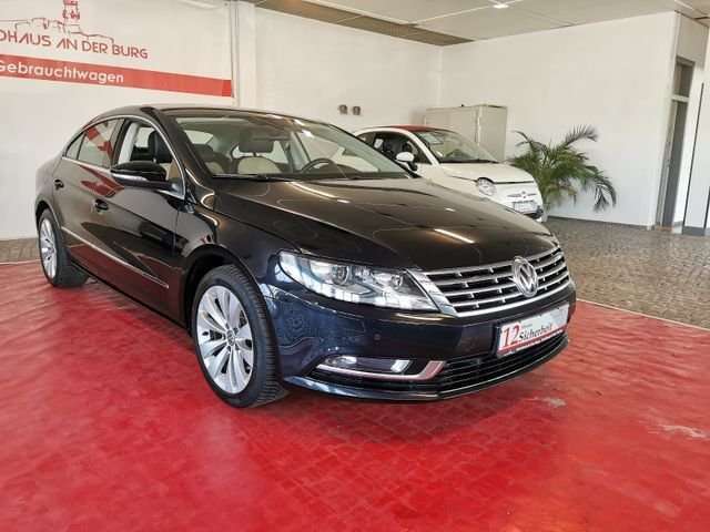 VW CC 99.465 km 16.999 € Friedberg 61169