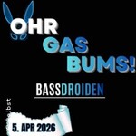 BassDroiden Ohrgasbums