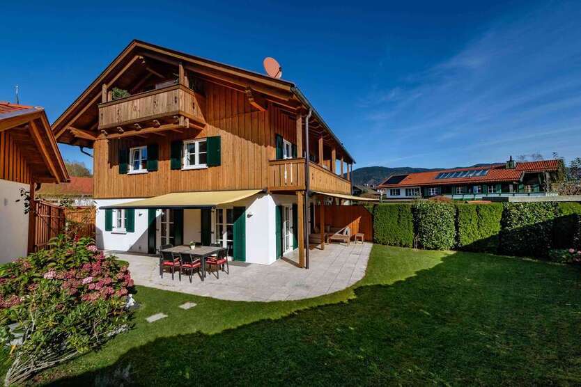 Haus zum Kaufen in Bad Wiessee 1.595.000 € 142 m²