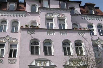 Hochwertig renovierte JugendstilWohnung