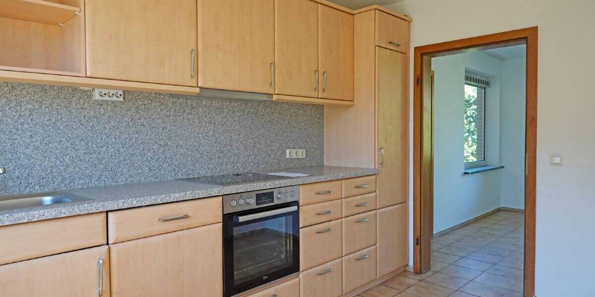 Terrassenwohnung Jesteburg - 3 Zimmer, 100 m&sup2;, 1.100&euro; | Angebot:26289921
