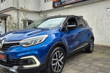Renault Captur 85.000 km 13.495 &euro; Moers 47441