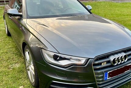 Audi A6 155.000 km 13.000 &euro; Solms 35606