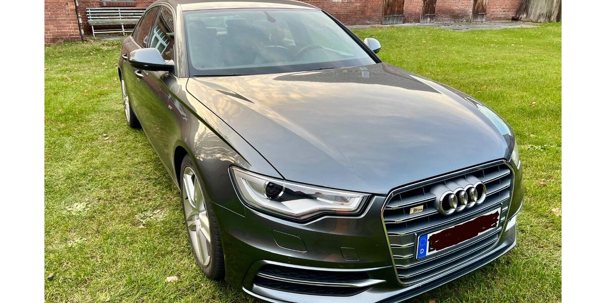 Audi A6 155.000 km 13.000 &euro; Solms 35606