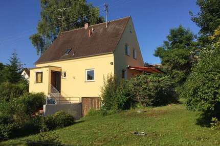 Grundstück zu verkaufen in Augsburg 475.000 € 370 m²