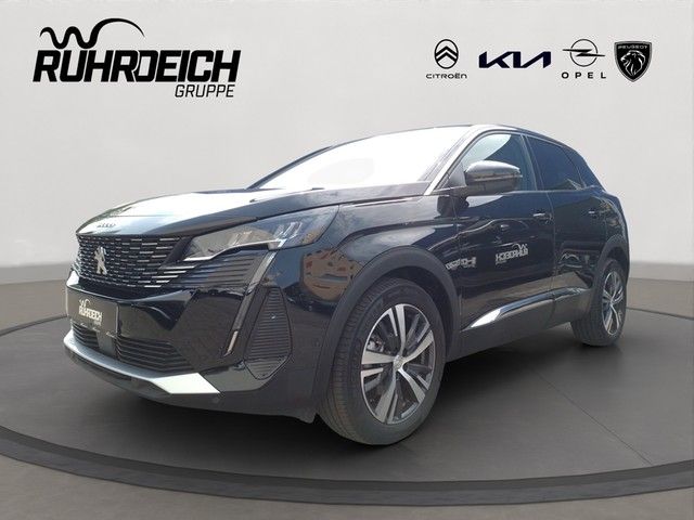Peugeot 3008 13.455 km 23.990 &euro; Wuppertal 42103