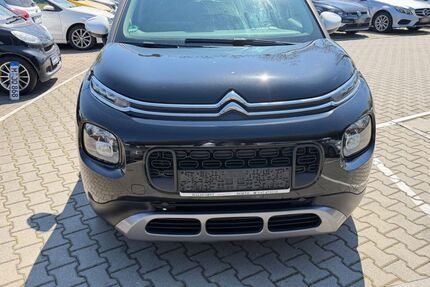 Citroen C3 90.560 km 9.300 &euro; München OT Trudering-Riem 81825