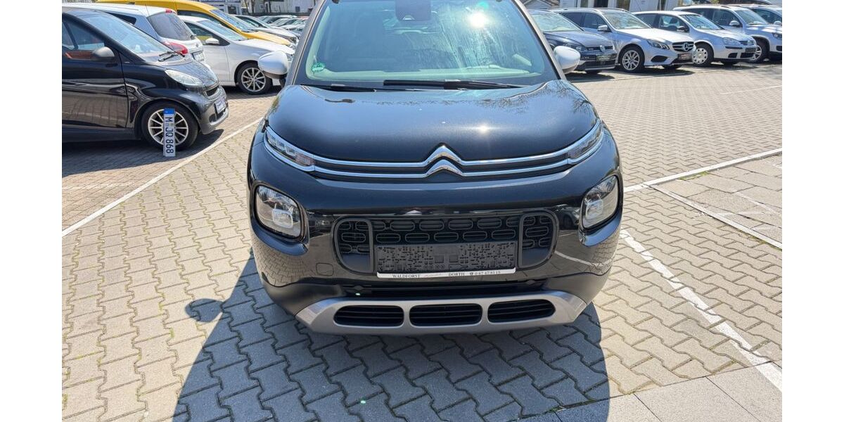 Citroen C3 90.560 km 9.300 &euro; München OT Trudering-Riem 81825