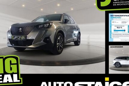 Peugeot 2008 23.844 km 18.399 € Stuttgart 70376