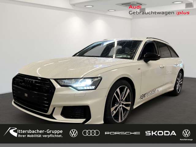 Audi A6 87.850 km 31.390 &euro; Kaiserslautern 67663
