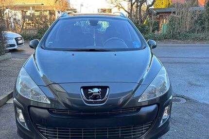 Peugeot 308 165.705 km 2.200 &euro; Ulm, Gögglingen 89079