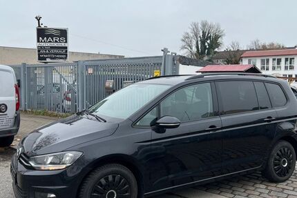 VW Touran 398.000 km 7.000 &euro; hamburg 20537