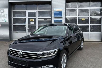 VW Passat 163.300 km 14.899 &euro; Lathen 49762