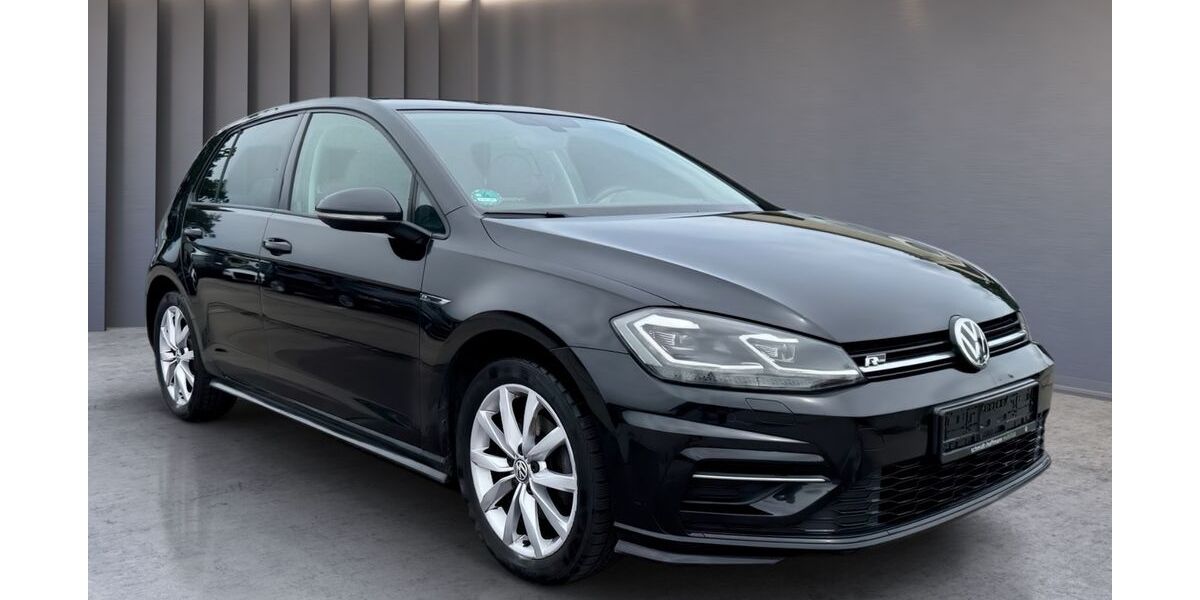 VW Golf 117.500 km 16.800 &euro; Dresden 01108