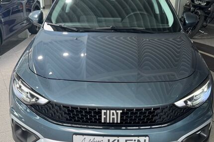 Fiat Tipo 34.757 km 17.600 &euro; Simmern 55469