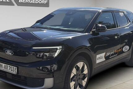 Ford Explorer 25.000 km 38.900 &euro; Hamburg 21029