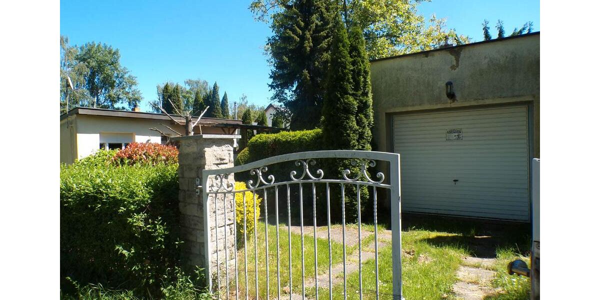 Bungalow Leipzig Nordost - 2 Zimmer, 63 m&sup2;, 465.000&euro; | Angebot:27281803