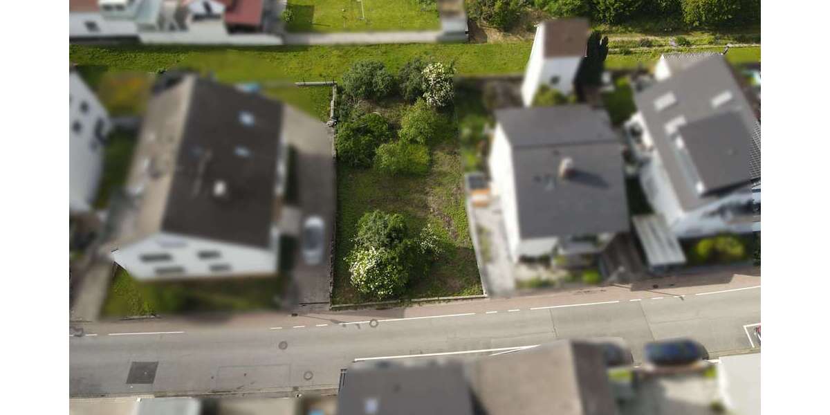 Grundstück Weinheim-Sulzbach Sulzbach - 340.000&euro; | Angebot:26618113