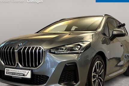 BMW 220 Active Tourer 24.609 km 33.900 &euro; Göttingen 37081