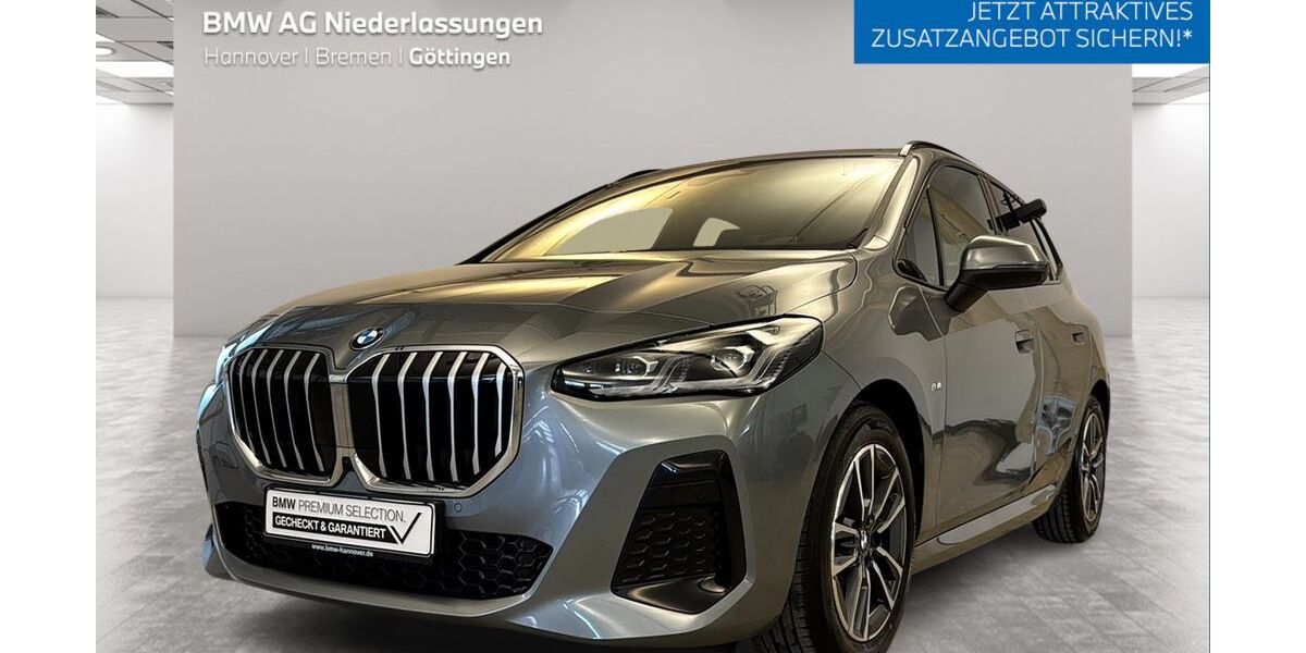 BMW 220 Active Tourer 24.609 km 34.500 &euro; Göttingen 37081