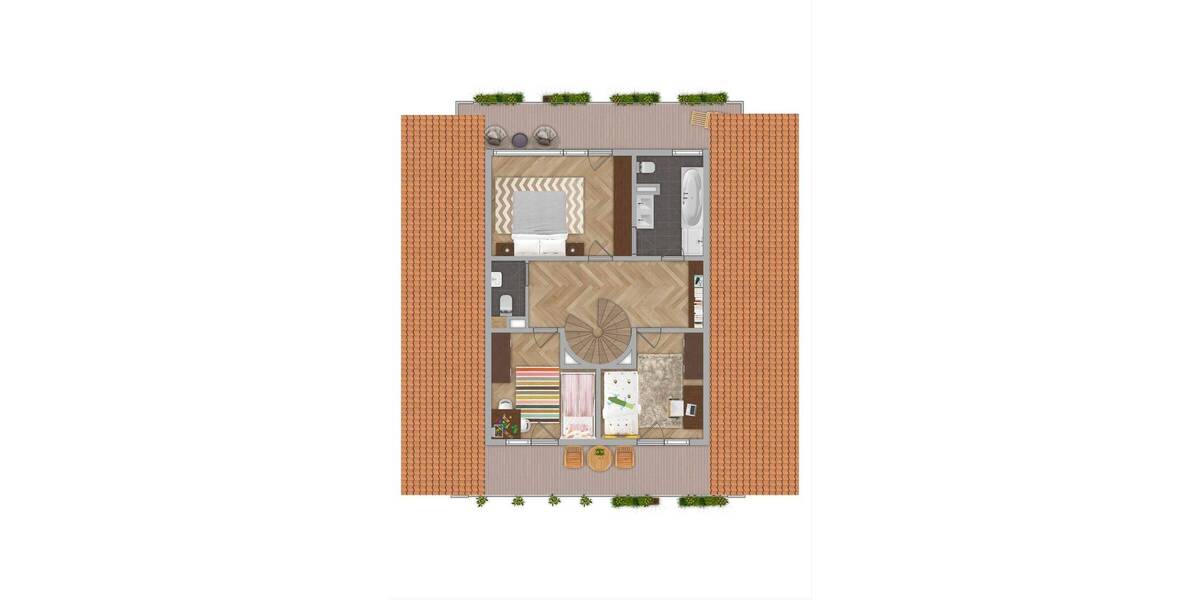 Einfamilienhaus Dillingen - 5 Zimmer, 155 m&sup2;, 360.000&euro; | Angebot:26291429