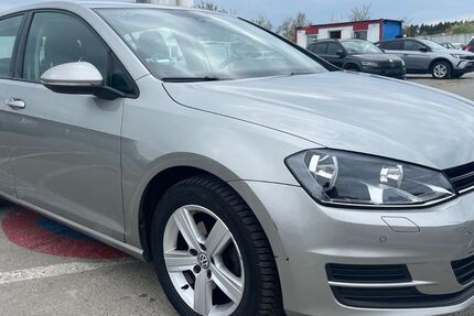 VW Golf 199.000 km 6.999 &euro; Mittenwalde 15749