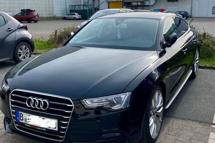 Audi A5 232.300 km 12.000 &euro; Berlin 12249