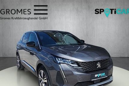 Peugeot 3008 13.700 km 24.590 &euro; Wartenberg 85456