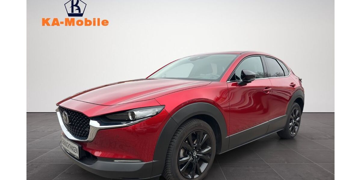 Mazda CX-30 32.000 km 24.999 &euro; Düsseldorf 40472