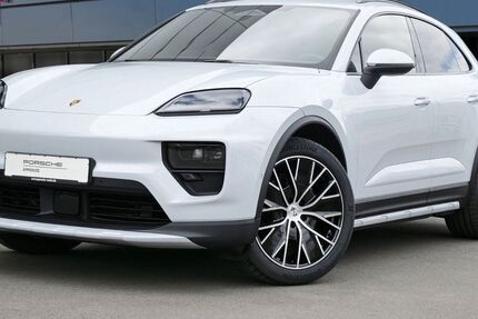 Porsche Macan 3.900 km 89.488 &euro; Mainz 55131